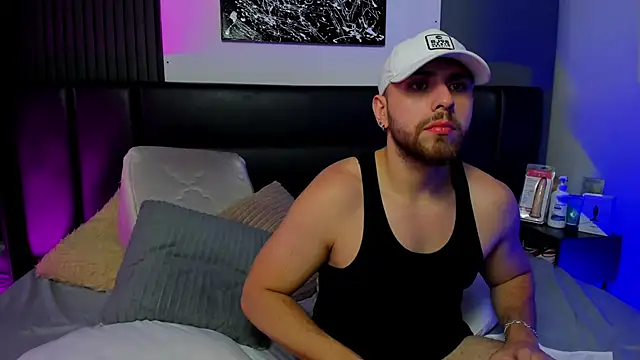 Maximo Wolff online show from 09.11.25