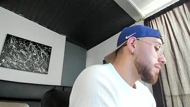 Maximo Wolff online show from 09.17.25