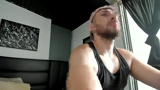 Maximo Wolff online show from 09.24.25