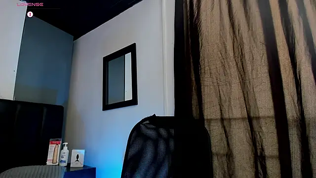 Maximo Wolff online show from 10.02.25