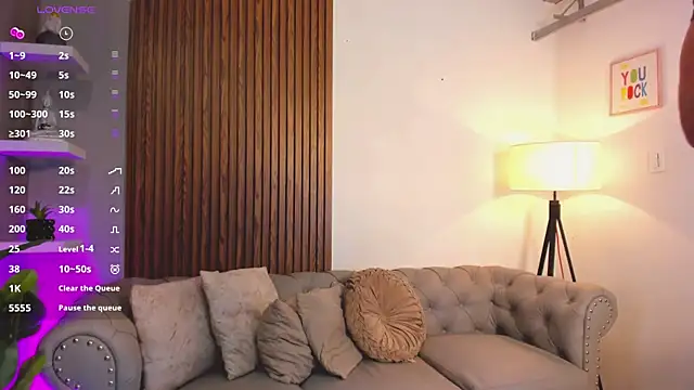 Maximo Wolff online show from 03.30.26