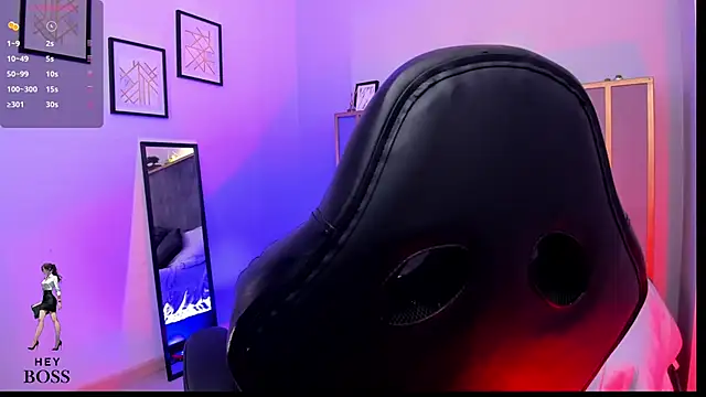 Azurra amatto2 online show from 02.26.26