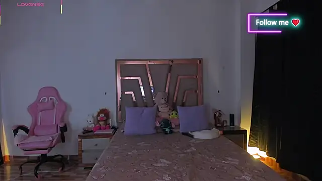 lunaarose online show from 03.27.26