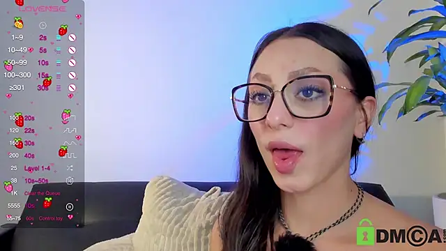 Scarlett Jackson2 online show from 05.16.26