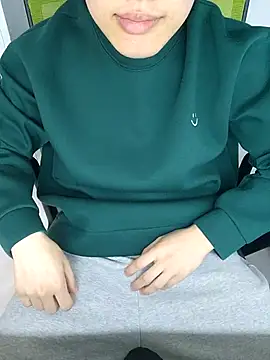 K istp online show from 10.31.25