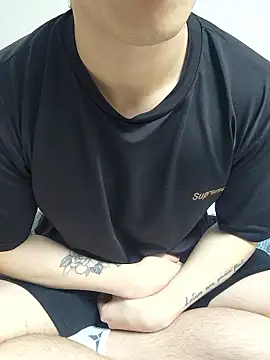 K istp online show from 11.26.25