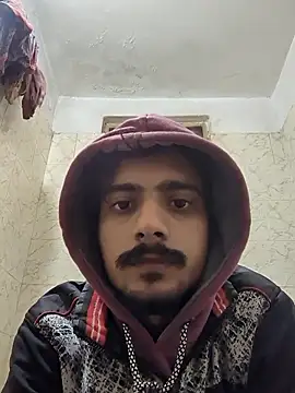 Sushant001 online show from 01.16.26