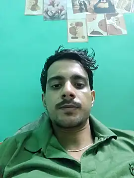 Sushant001 online show from 02.02.26