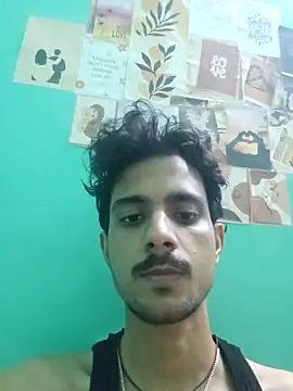 Sushant001 online show from 02.05.26