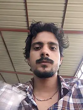 Sushant001 online show from 05.02.26