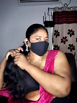 Telugu--Nadhini143 online show from 10.09.25