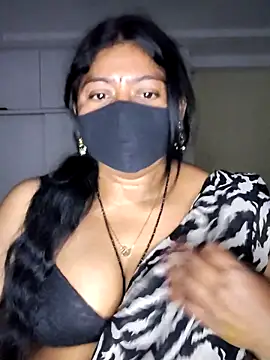 Telugu--Nadhini143 online show from 05.08.26