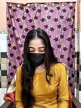 Cute Manju01 online show from 11.16.25