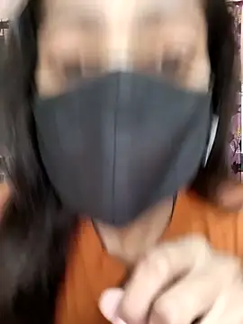 Cute Manju01 online show from 12.01.25