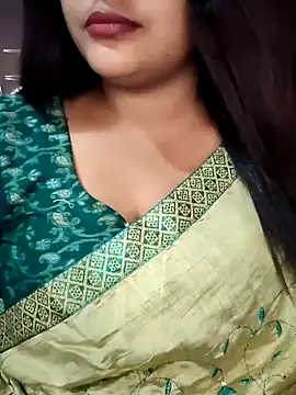 Cute Manju01 online show from 03.29.26