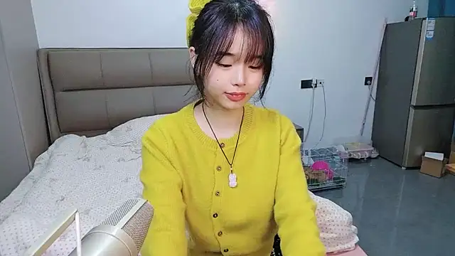 Snapshot of kexin_a chatting on 09.27.25 kexin a online show from 09.27.25