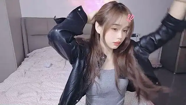 Snapshot of kexin_a chatting on 11.16.25 kexin a online show from 11.16.25