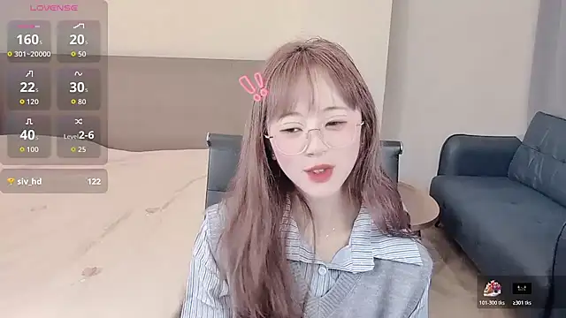 nini a online show from 10.24.25