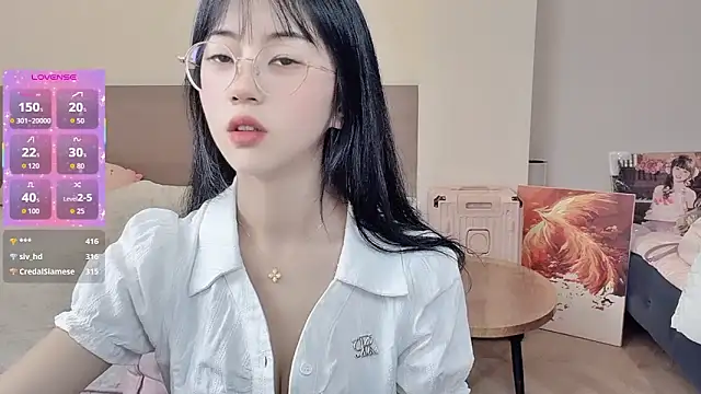 nini a online show from 02.06.26