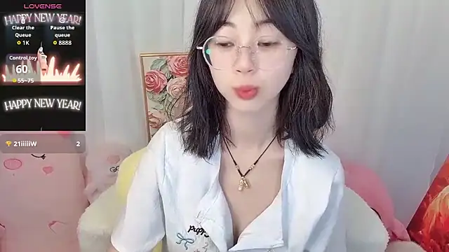 nini a online show from 06.18.26