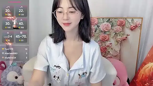 nini a online show from 07.01.26