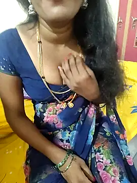 Snapshot of Swapna_kannada chatting on 10.04.25 Swapna kannada online show from 10.04.25