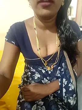 Snapshot of Swapna_kannada chatting on 10.06.25 Swapna kannada online show from 10.06.25