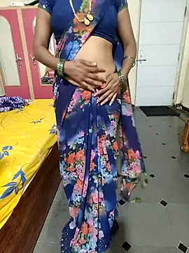 Snapshot of Swapna_kannada chatting on 10.06.25 Swapna kannada online show from 10.06.25