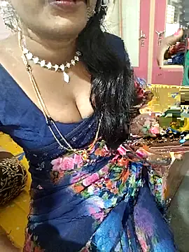 Snapshot of Swapna_kannada chatting on 10.08.25 Swapna kannada online show from 10.08.25