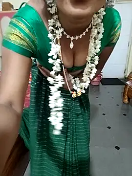 Snapshot of Swapna_kannada chatting on 10.09.25 Swapna kannada online show from 10.09.25