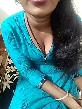 Snapshot of Swapna_kannada chatting on 10.10.25 Swapna kannada online show from 10.10.25