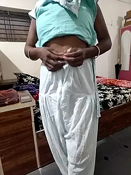 Snapshot of Swapna_kannada chatting on 10.16.25 Swapna kannada online show from 10.16.25