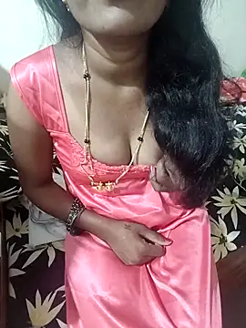 Snapshot of Swapna_kannada chatting on 10.21.25 Swapna kannada online show from 10.21.25