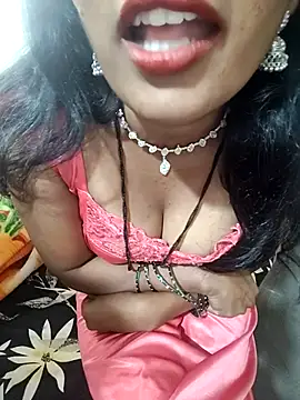 Snapshot of Swapna_kannada chatting on 10.24.25 Swapna kannada online show from 10.24.25