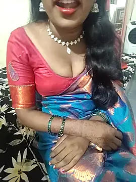 Snapshot of Swapna_kannada chatting on 11.10.25 Swapna kannada online show from 11.10.25