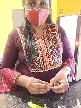 ammu1990 online show from 10.16.25