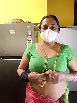 ammu1990 online show from 12.17.25