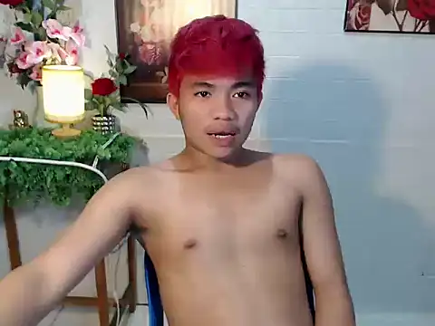 Snapshot of mostwantedtwink chatting on 05.18.26 mostwantedtwink online show from 05.18.26