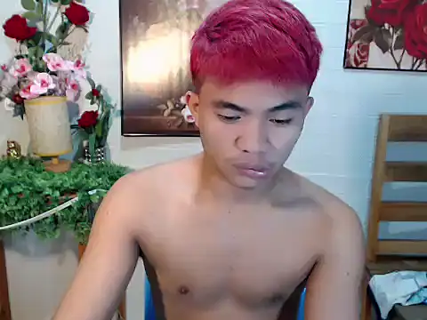 Snapshot of mostwantedtwink chatting on 05.21.26 mostwantedtwink online show from 05.21.26