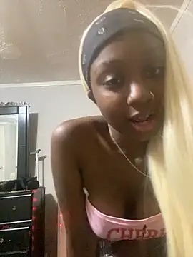 HennessyBaby21 online show from 09.16.25