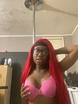 HennessyBaby21 online show from 02.22.26