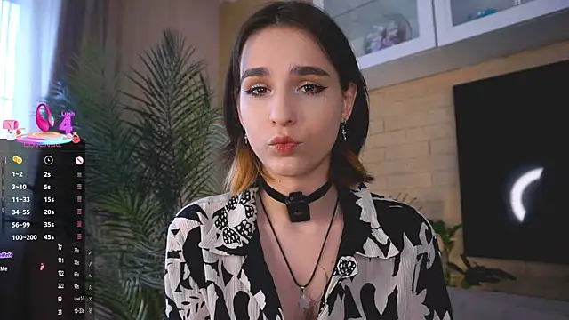 Asecondsoul online show from 09.15.25