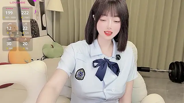 Snapshot of uikyy1 chatting on 02.06.26 uikyy1 online show from 02.06.26