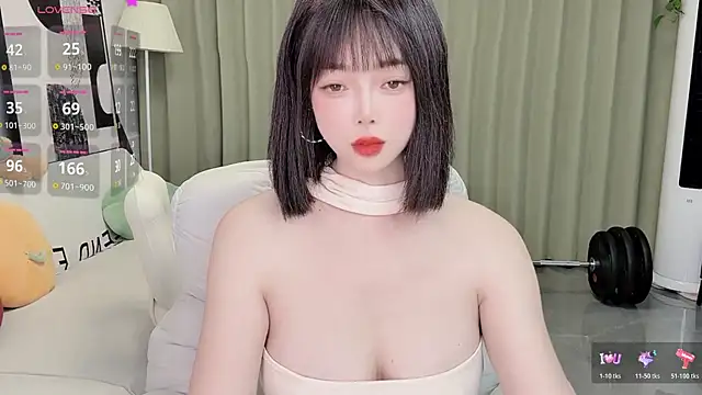 Snapshot of uikyy1 chatting on 02.10.26 uikyy1 online show from 02.10.26