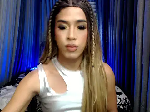 Yourscarlette Slut online show from 11.11.25