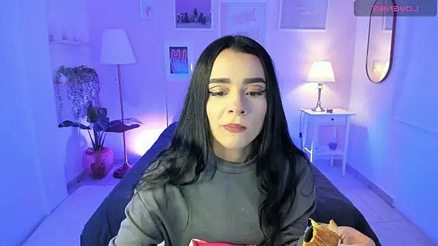 emma soul1 online show from 01.09.26