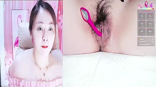 Snapshot of GUO168 chatting on 06.23.26 GUO168 online show from 06.23.26