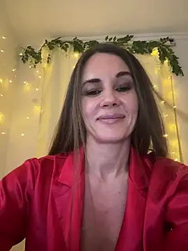 LucieMack online show from 03.30.26