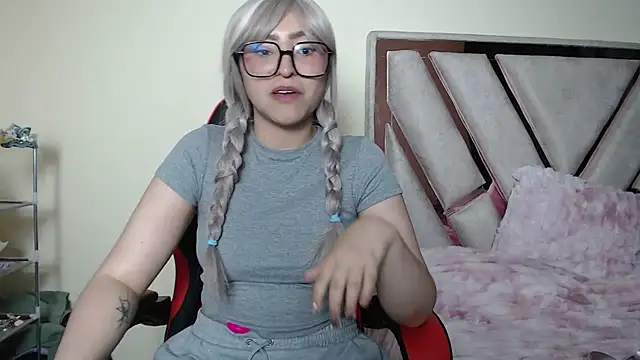 Snapshot of Arianna_fairy chatting on 02.07.26 Arianna fairy online show from 02.07.26