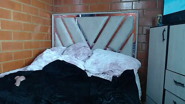 Arianna fairy online show from 03.25.26